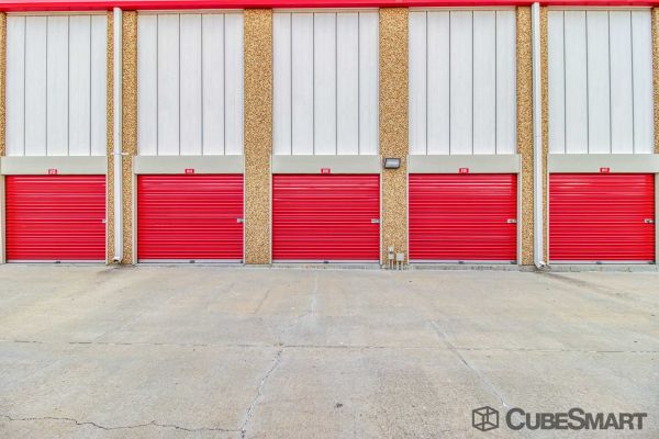 CubeSmart Self Storage - Littleton - 5353 East County Line - 5353 E County Line Rd