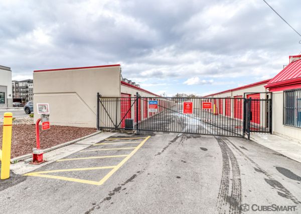 CubeSmart Self Storage - Murray - 4640 South 900 East - 4640 South 900 East