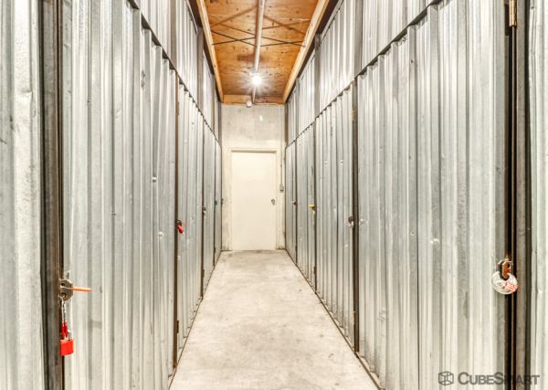 CubeSmart Self Storage - Murray - 4640 South 900 East - 4640 South 900 East