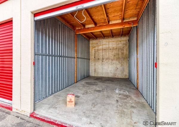 CubeSmart Self Storage - Murray - 4640 South 900 East - 4640 South 900 East