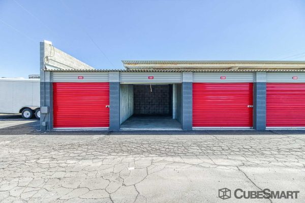 CubeSmart Self Storage - Mesa - 536 North Power Road - 536 North Power Road