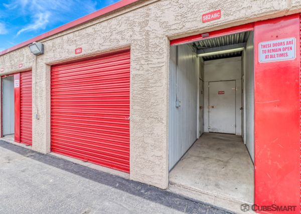 CubeSmart Self Storage - Mesa - 909 South Country Club Drive - 909 South Country Club Drive