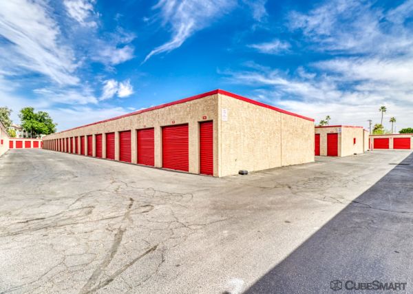CubeSmart Self Storage - Mesa - 909 South Country Club Drive - 909 South Country Club Drive