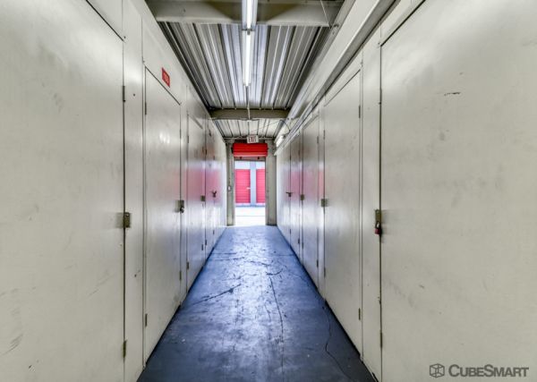 CubeSmart Self Storage - Rialto - 210 West Bonnie View Drive - 210 W Bonnie View Dr