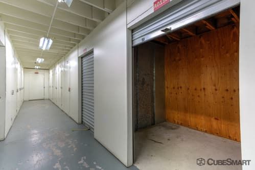 CubeSmart Self Storage - Riverside - 4011 Fairgrounds Street - 4011 Fairgrounds Street