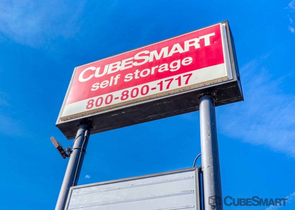 CubeSmart Self Storage - Miami - 15120 Ne 6th Ave - 15120 Ne 6Th Ave