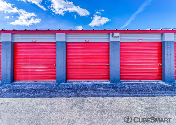CubeSmart Self Storage - Miami - 15120 Ne 6th Ave - 15120 Ne 6Th Ave