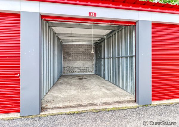 CubeSmart Self Storage - Warrensville Heights - 23711 Miles Road