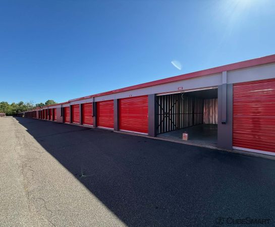 CubeSmart Self Storage - East Hanover - 60 Littell Road