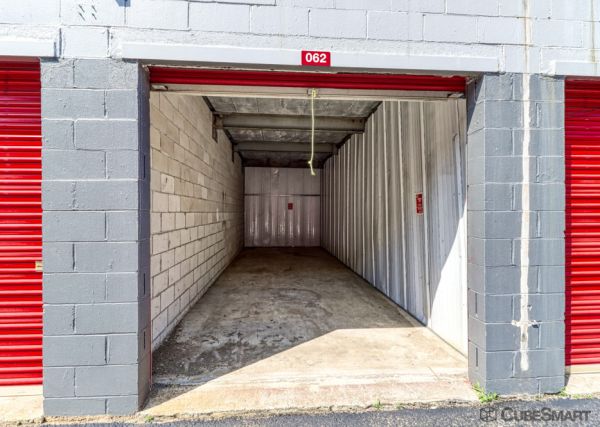 CubeSmart Self Storage - Brick - 1242 Route 70