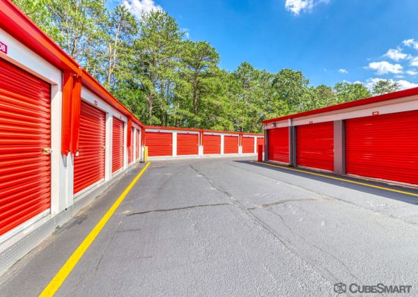 CubeSmart Self Storage - Brick - 1242 Route 70