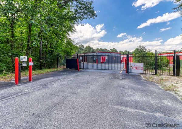 CubeSmart Self Storage - Brick - 1242 Route 70