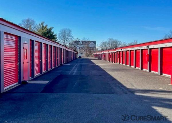 CubeSmart Self Storage - Cranford - 601 South Ave E