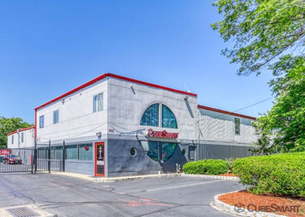 CubeSmart Self Storage - Cranford - 601 South Ave E
