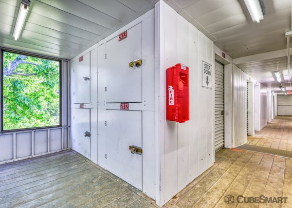 CubeSmart Self Storage - Cranford - 601 South Ave E