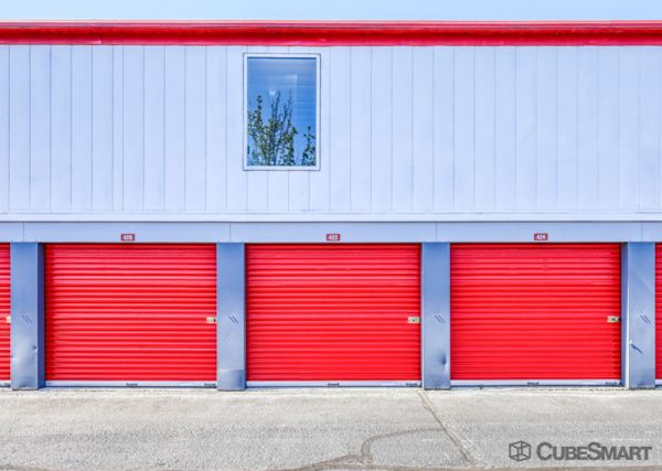 CubeSmart Self Storage - Cranford - 601 South Ave E