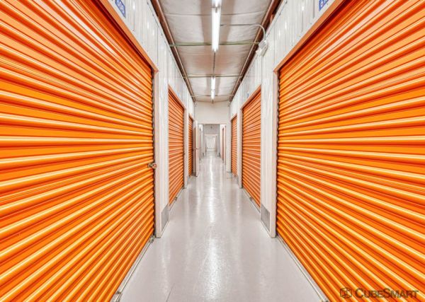 CubeSmart Self Storage - St Augustine - 200 State Road 206 E