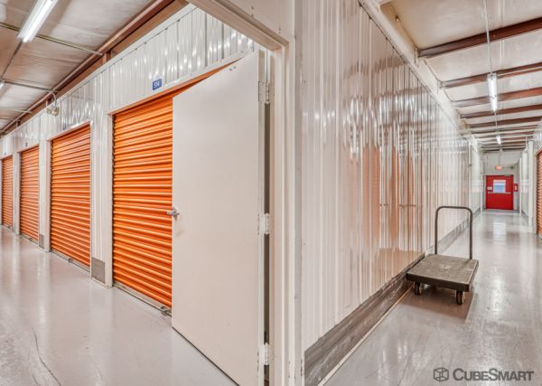 CubeSmart Self Storage - St Augustine - 200 State Road 206 E