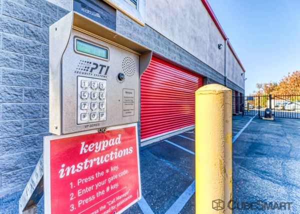 CubeSmart Self Storage - Temecula - 44618 Pechanga Parkway - 44618 Pechanga Parkway