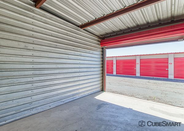 CubeSmart Self Storage - Glendale - 7028 North Dysart Road