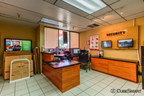 CubeSmart Self Storage - Tucson - 3265 E Speedway Blvd - 3265 E Speedway Blvd