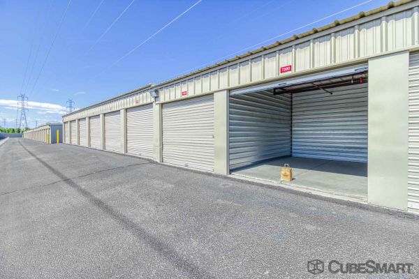 CubeSmart Self Storage - Scottsdale - 11000 North 115Th Street