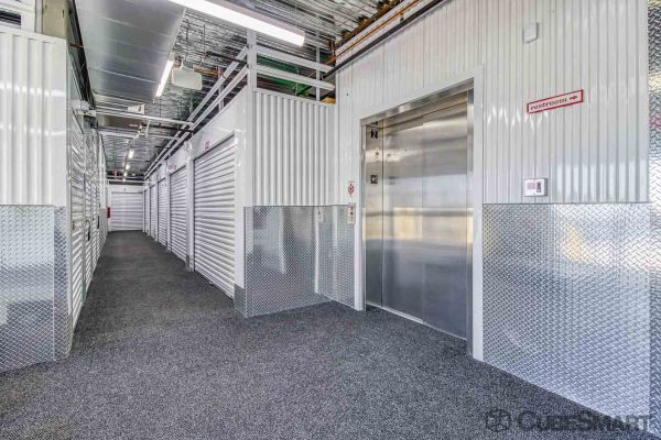 CubeSmart Self Storage - Scottsdale - 11000 North 115Th Street