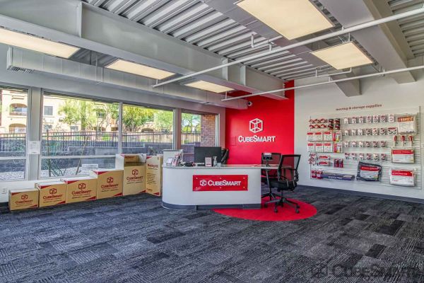 CubeSmart Self Storage - Scottsdale - 11000 North 115Th Street