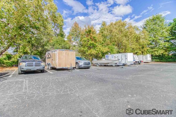 CubeSmart Self Storage - Charlotte - 5008 W Wt Harris Blvd - 5008 W Wt Harris Blvd
