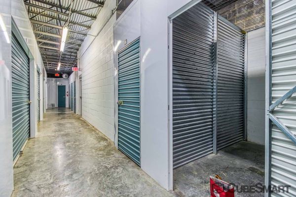 CubeSmart Self Storage - Charlotte - 5008 W Wt Harris Blvd - 5008 W Wt Harris Blvd