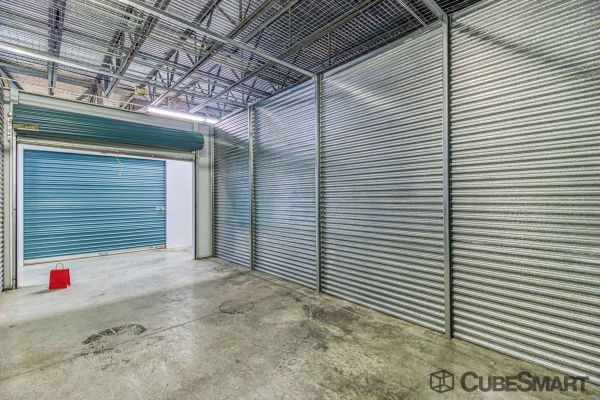 CubeSmart Self Storage - Charlotte - 5008 W Wt Harris Blvd - 5008 W Wt Harris Blvd