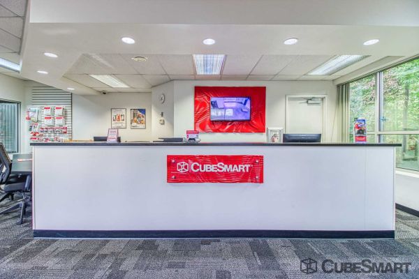 CubeSmart Self Storage - Charlotte - 5008 W Wt Harris Blvd - 5008 W Wt Harris Blvd