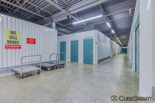 CubeSmart Self Storage - Charlotte - 5008 W Wt Harris Blvd - 5008 W Wt Harris Blvd