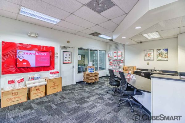 CubeSmart Self Storage - Charlotte - 5008 W Wt Harris Blvd - 5008 W Wt Harris Blvd