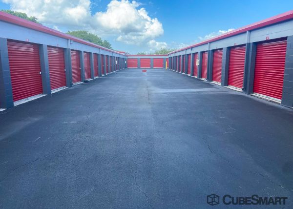 CubeSmart Self Storage - Merritt Island - 115 Amsdell Rd