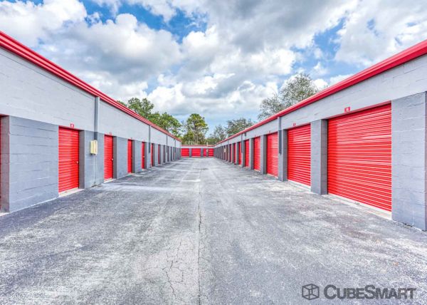 CubeSmart Self Storage - Miami - 10100 Sw 216th Street - 10100 SW 216th St