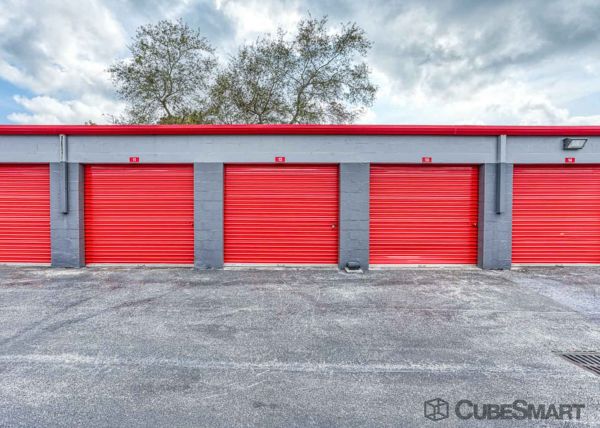CubeSmart Self Storage - Miami - 10100 Sw 216th Street - 10100 SW 216th St