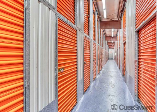 CubeSmart Self Storage - Miami - 10100 Sw 216th Street - 10100 SW 216th St
