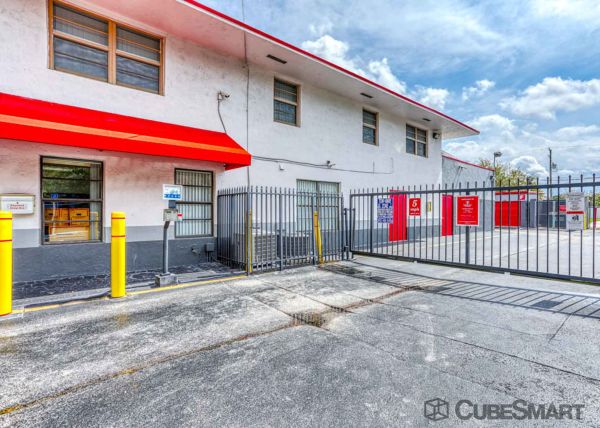 CubeSmart Self Storage - Miami - 10100 Sw 216th Street - 10100 SW 216th St