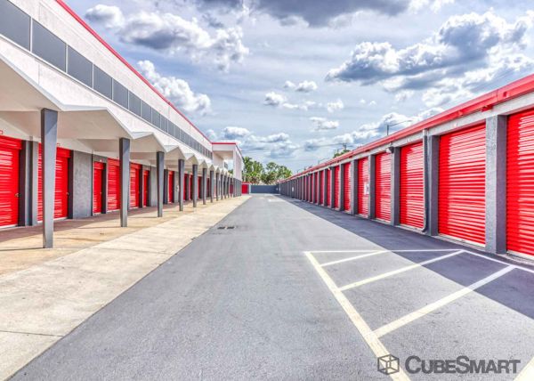 CubeSmart Self Storage - Fort Myers - 3333 Cleveland Ave - 3333 Cleveland Ave