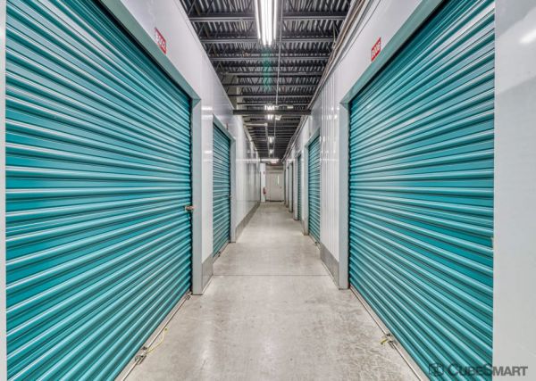 CubeSmart Self Storage - Leominster - 193 Litchfield Street