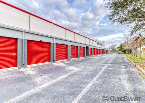 CubeSmart Self Storage - Cape Coral - 301 Ne Pine Island Rd - 301 NE Pine Island Rd