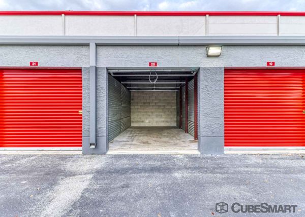 CubeSmart Self Storage - Cape Coral - 301 Ne Pine Island Rd - 301 NE Pine Island Rd