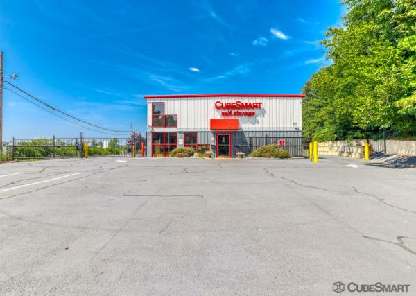 CubeSmart Self Storage - Manchester - 255 Center Street - 255 Center Street
