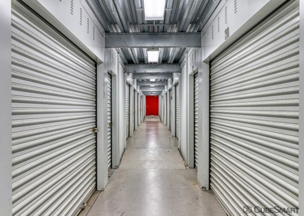 CubeSmart Self Storage - Manchester - 255 Center Street - 255 Center Street
