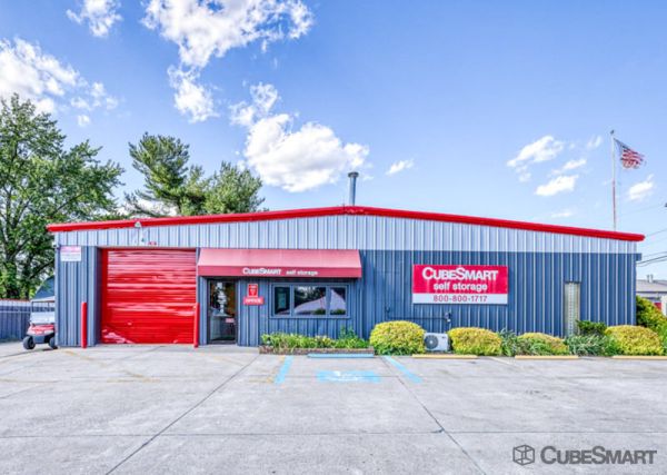CubeSmart Self Storage - Sewell - 425 Delsea Drive