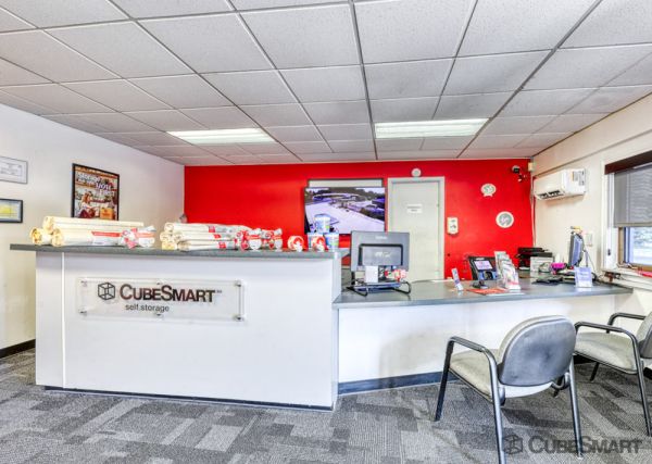 CubeSmart Self Storage - Sewell - 425 Delsea Drive