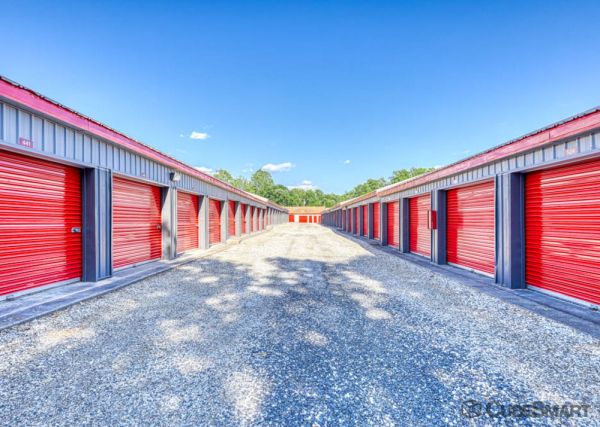 CubeSmart Self Storage - Sewell - 425 Delsea Drive