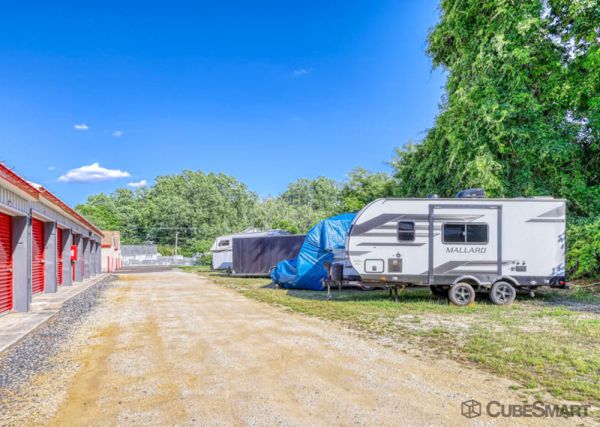 CubeSmart Self Storage - Sewell - 425 Delsea Drive