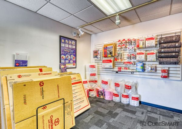 CubeSmart Self Storage - Sewell - 425 Delsea Drive